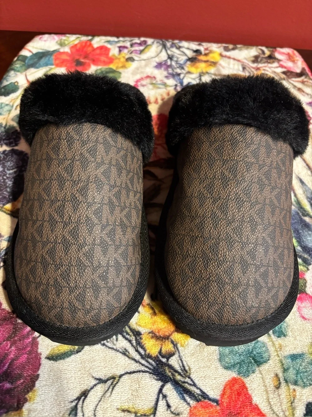 Michael Kors designer logo